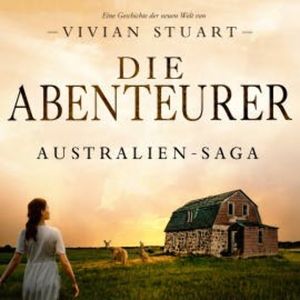 Die Abenteurer, Vivian Stuart