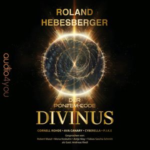 Divinus, Roland Hebesberger