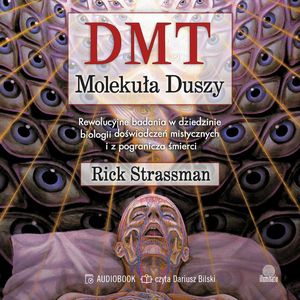 DMT molekuła duszy, Rick Strassman