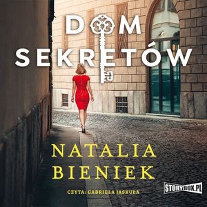Dom sekretów, Natalia Bieniek