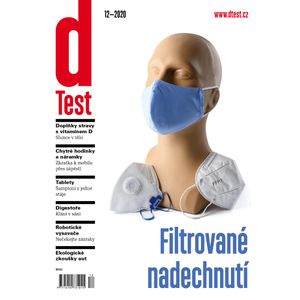 dTest 12/2020, dTest