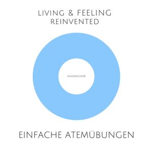 Einfache und hochwirksame Atemübungen, Patrick Lynen