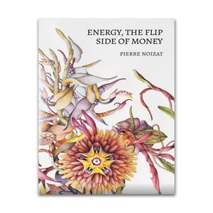 Energy, the flip side of money, Pierre Noizat