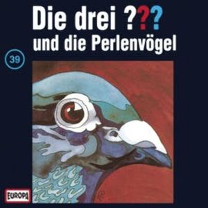 Folge 39: Die drei ??? und die Perlenvögel, N.N.