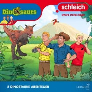 Folgen 41-42: Reine Routine, N.N.