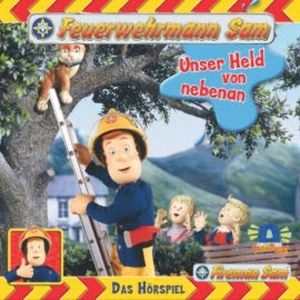 Folgen 5-8: Unser Held von Nebenan (Classic), Feuerwehrmann Sam