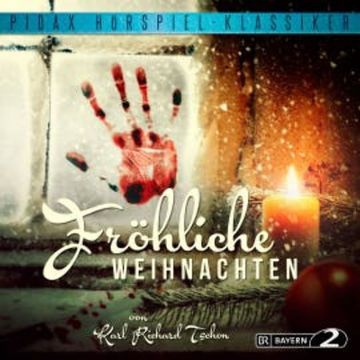 Froehliche Weihnachten audiobook, Karl Richard Tschon