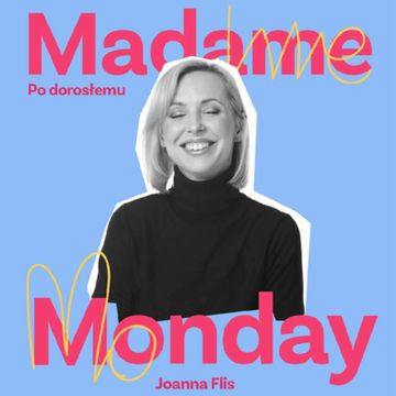 Gdybyś wiedział, kim jestem naprawdę audiobook, Joanna Flis