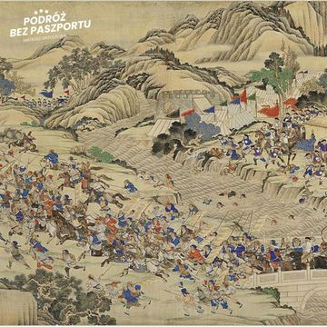 Jak mocarstwa pokroiły Chiny na kawałki? 1901–1911 (cz. 2) audiobook, Mateusz Grzeszczuk