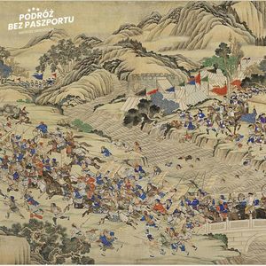 Jak mocarstwa pokroiły Chiny na kawałki? 1901–1911 (cz. 2), Mateusz Grzeszczuk