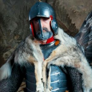 Jak wychowywano dzieci w dawnej Rzeczypospolitej. Gość dr Radosław Sikora, Historia jakiej nie znacie