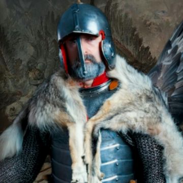 Jak wychowywano dzieci w dawnej Rzeczypospolitej. Gość dr Radosław Sikora audiobook, Historia jakiej nie znacie