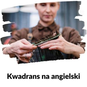 KNA: Lekcja 58 (u fryzjera), Szymon Marciniak