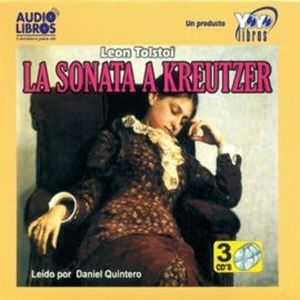 La sonata a Kreutzer, Leon Tolstoi