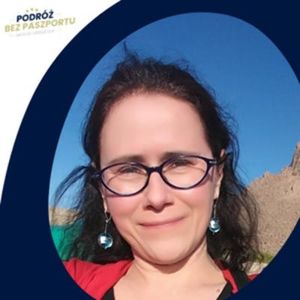 Ludzie pustyni. Kim są i jak żyją Tuaregowie?, Mateusz Grzeszczuk