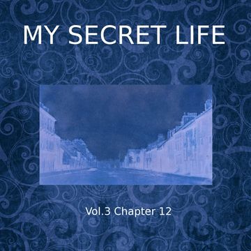 My Secret Life, Vol. 3 Chapter 12 audiobook, Dominic Crawford Collins