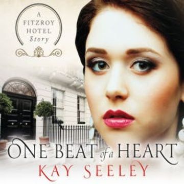 One Beat of a Heart audiobook, Kay Seeley