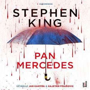 Pan Mercedes, Stephen King
