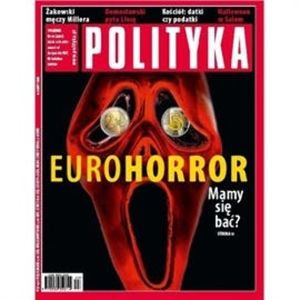 AudioPolityka Nr 44 z 26 października 2011 roku, Polityka