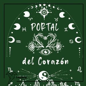 Portal del corazón, Pía Blanco Brown