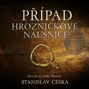 Případ hrozníčkové náušnice, Stanislav Češka