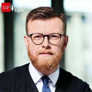 Przemysław Gerschmann: Inwestowanie na giełdzie jako recepta na inflację, Dziennik Gazeta Prawna