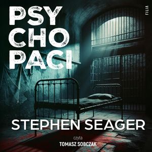 Psychopaci, Stephen Seager