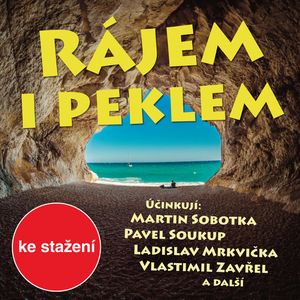 Otakar Batlička: Rájem i peklem, Otakar Batlička