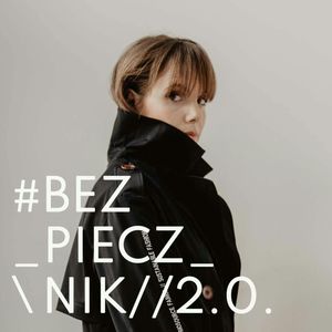 S03E09 Sensing i umwelt - o rozszerzeniu zmysłowym., Joanna Jurga