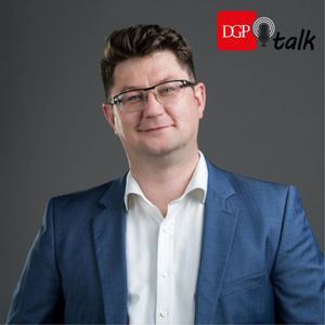 Sebastian Sadowski-Romanov: "Brexit miał bardziej podłoże polityczne, niż ekonomiczne", Dziennik Gazeta Prawna