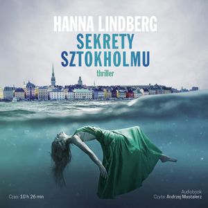 Sekrety Sztokholmu, Hanna Lindberg
