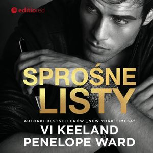 Sprośne listy, Penelope Ward, Vi Keeland