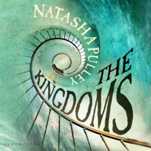 The Kingdoms, Natasha Pulley