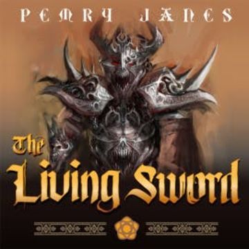 The Living Sword audiobook, Pemry Janes
