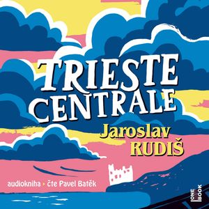 Trieste Centrale, Jaroslav Rudiš