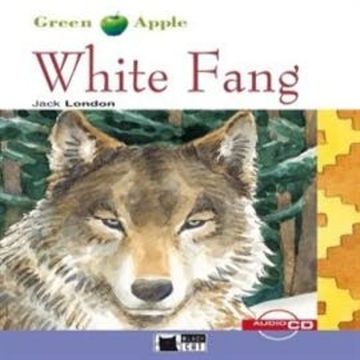White Fang audiobook, Jack London