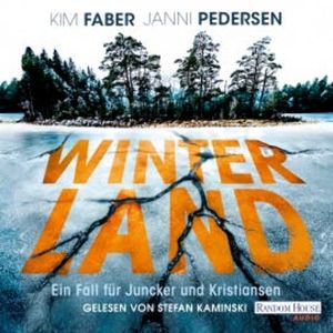Winterland, Kim Faber
