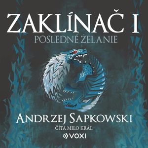 Zaklínač I: Posledné želanie, Andrzej Sapkowski