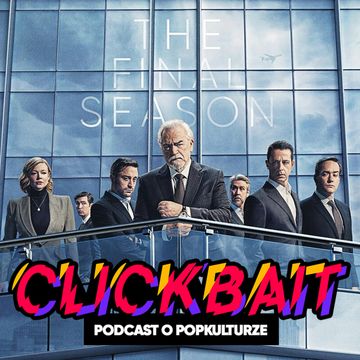 #28 - "John Wick 4", ostatni sezon "Sukcesji" i gdzie się podział Jim Carrey audiobook, zespół autorów