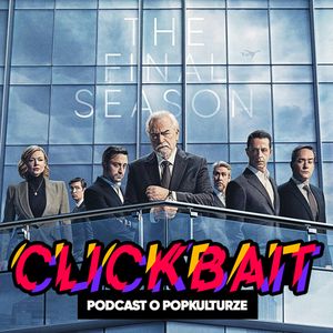 #28 - "John Wick 4", ostatni sezon "Sukcesji" i gdzie się podział Jim Carrey, zespół autorów