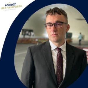 Bezpieczeństwo Tajwanu. "Próba wymuszania przez USA decyzji zakupowych", Mateusz Grzeszczuk