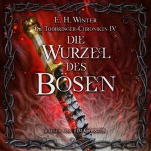 Die Wurzel des Bösen, E.H. Winter