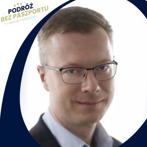 Dlaczego wodór jest tak ważny w rywalizacji mocarstw?, Mateusz Grzeszczuk