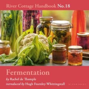 Fermentation, Rachel de Thample