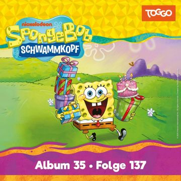 Folge 35: Die Geburtstagsfolge (Das Original-Hörspiel zur TV-Serie) audiobook, Thomas Karallus