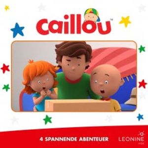 Folgen 05-08: Der ungeduldige Forscher, N.N.