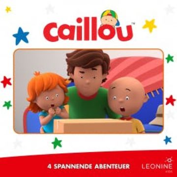 Folgen 05-08: Der ungeduldige Forscher audiobook, N.N.