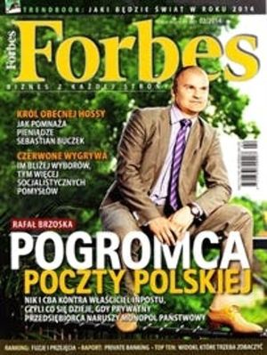 Forbes 2/14, Forbes