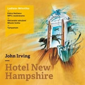 Hotel New Hampshire, John Irving