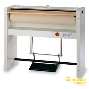 Idiota z mikrofonem, Amadeus Cichulski, Marcin Chmiel